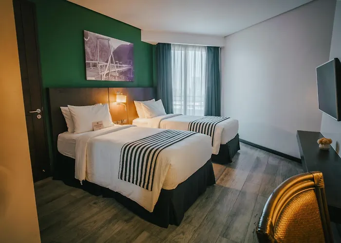 1898 Hotel Colonia En Las Filipinas