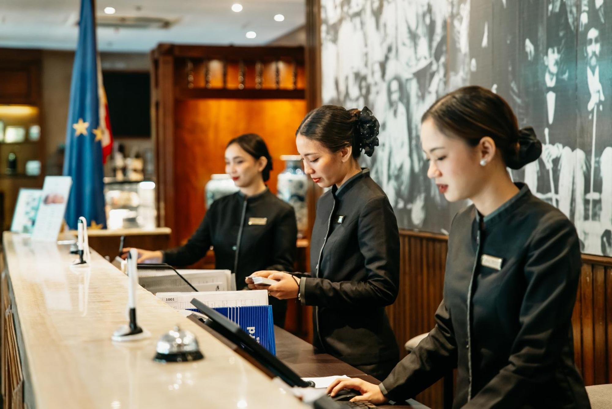 Hotel 1898 Colonia En Filipinas 4*