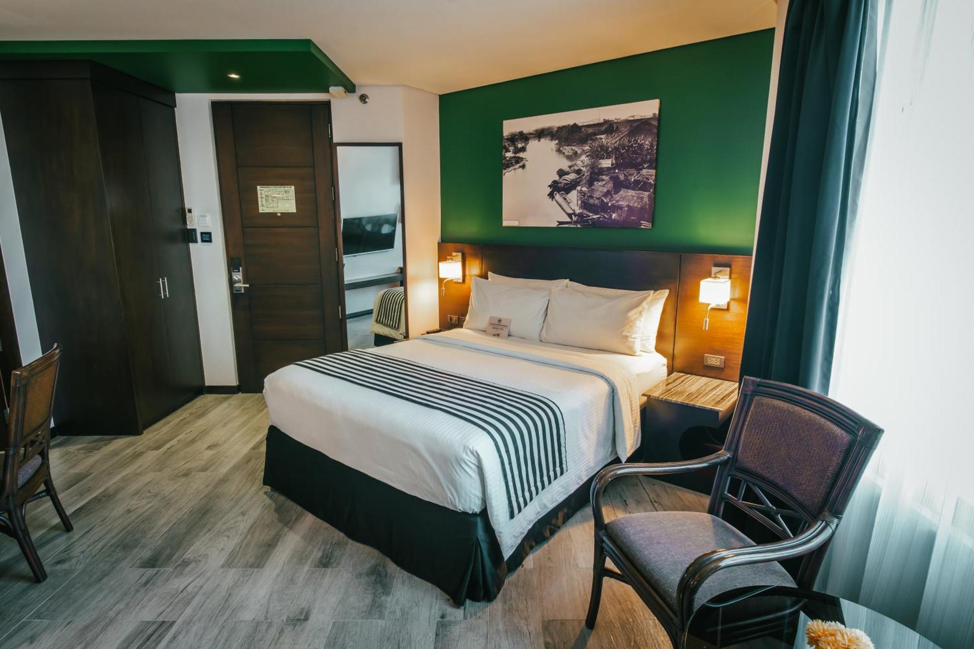1898 Colonia En Filipinas Hotel 4*