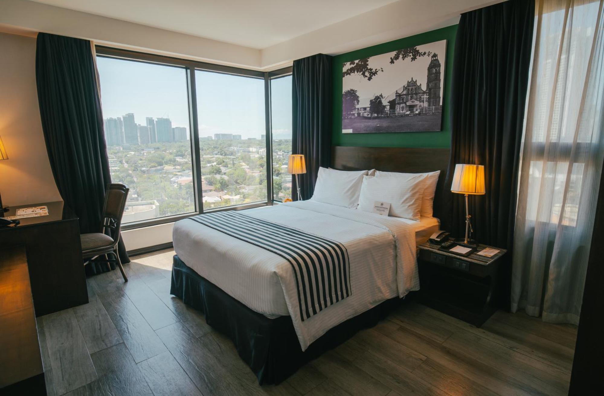 1898 Colonia En Filipinas Hotel Makati City