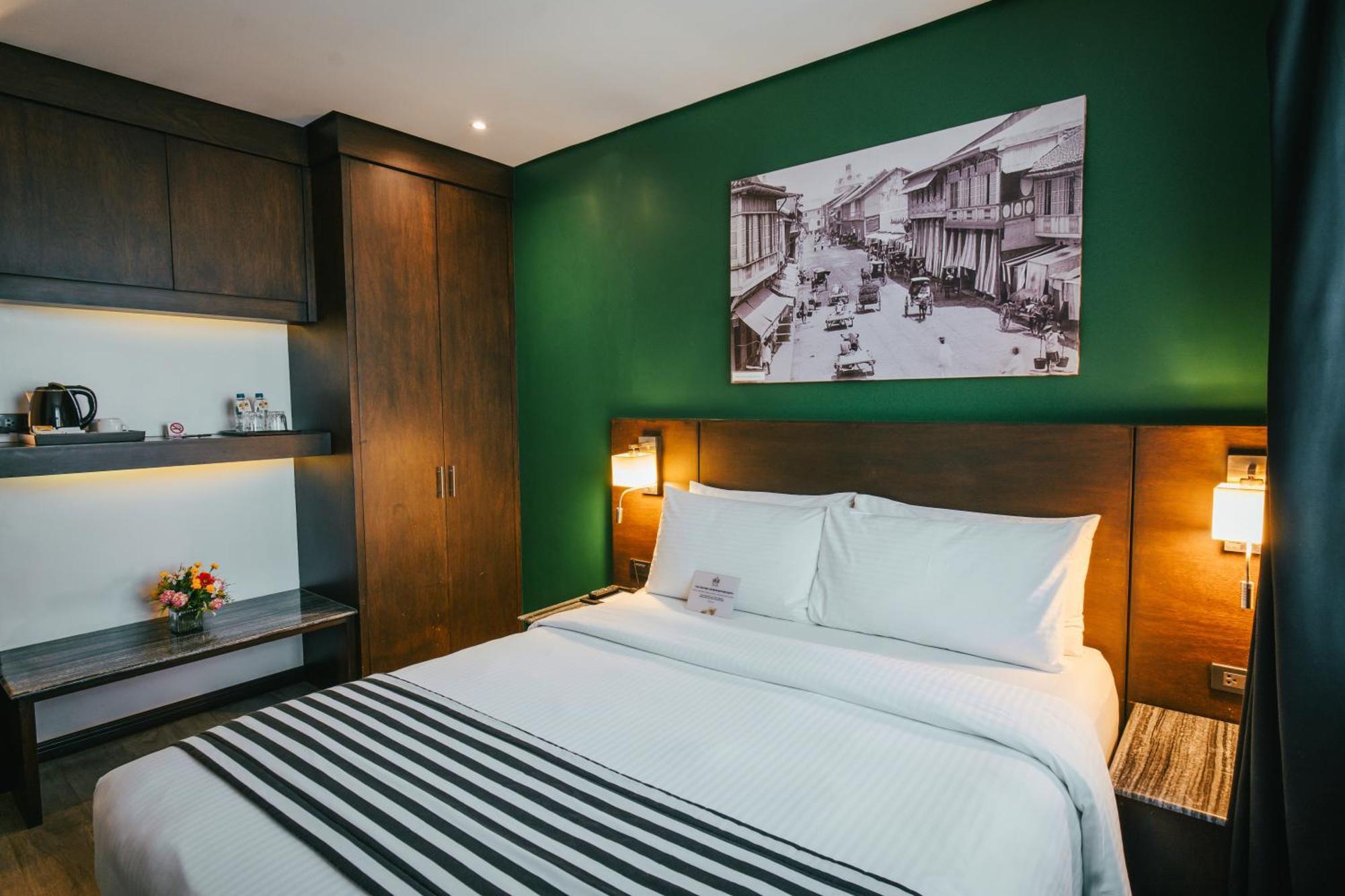 Hotel 1898 Colonia En Filipinas 4*