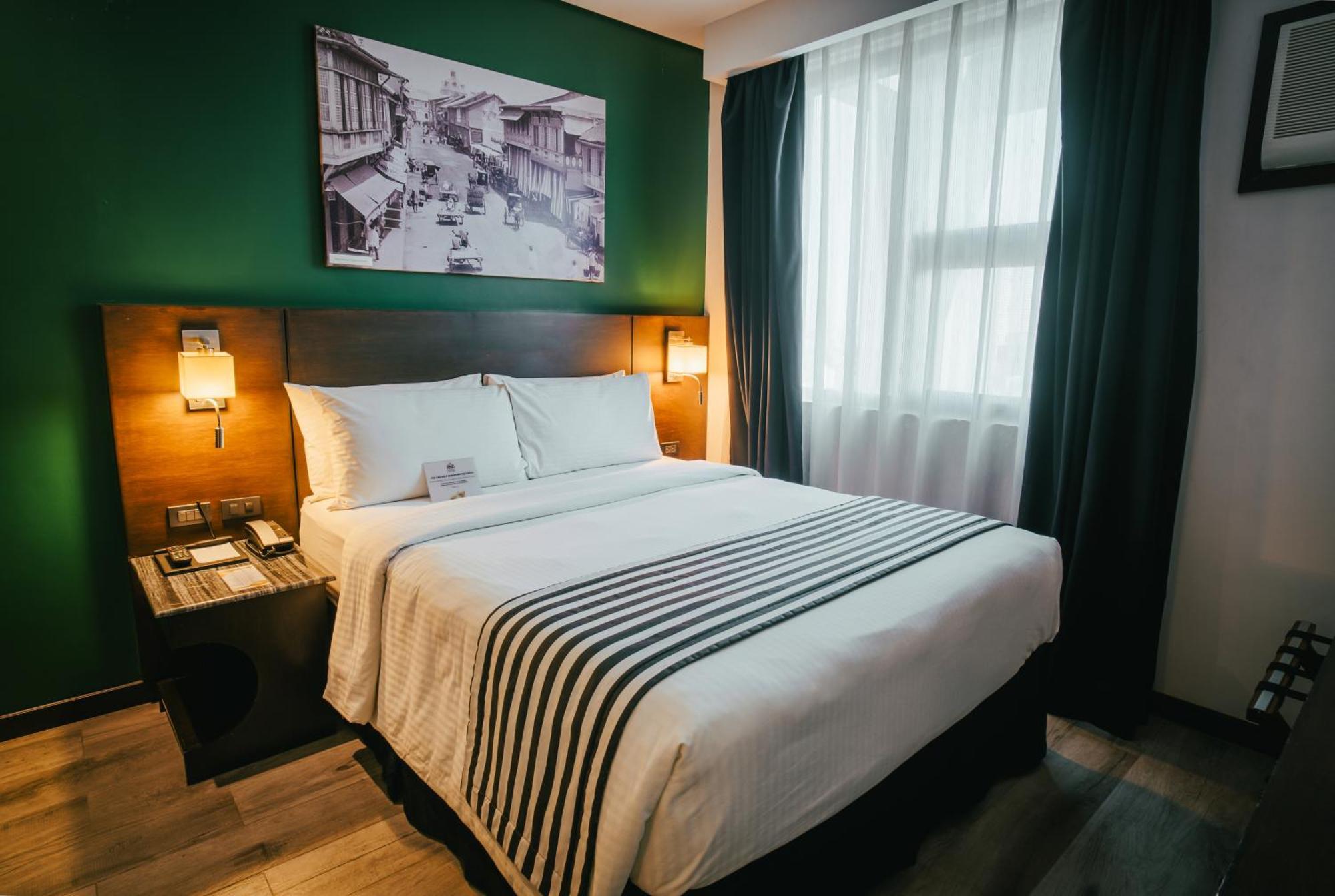 Hotel 1898 Colonia En Filipinas 4*