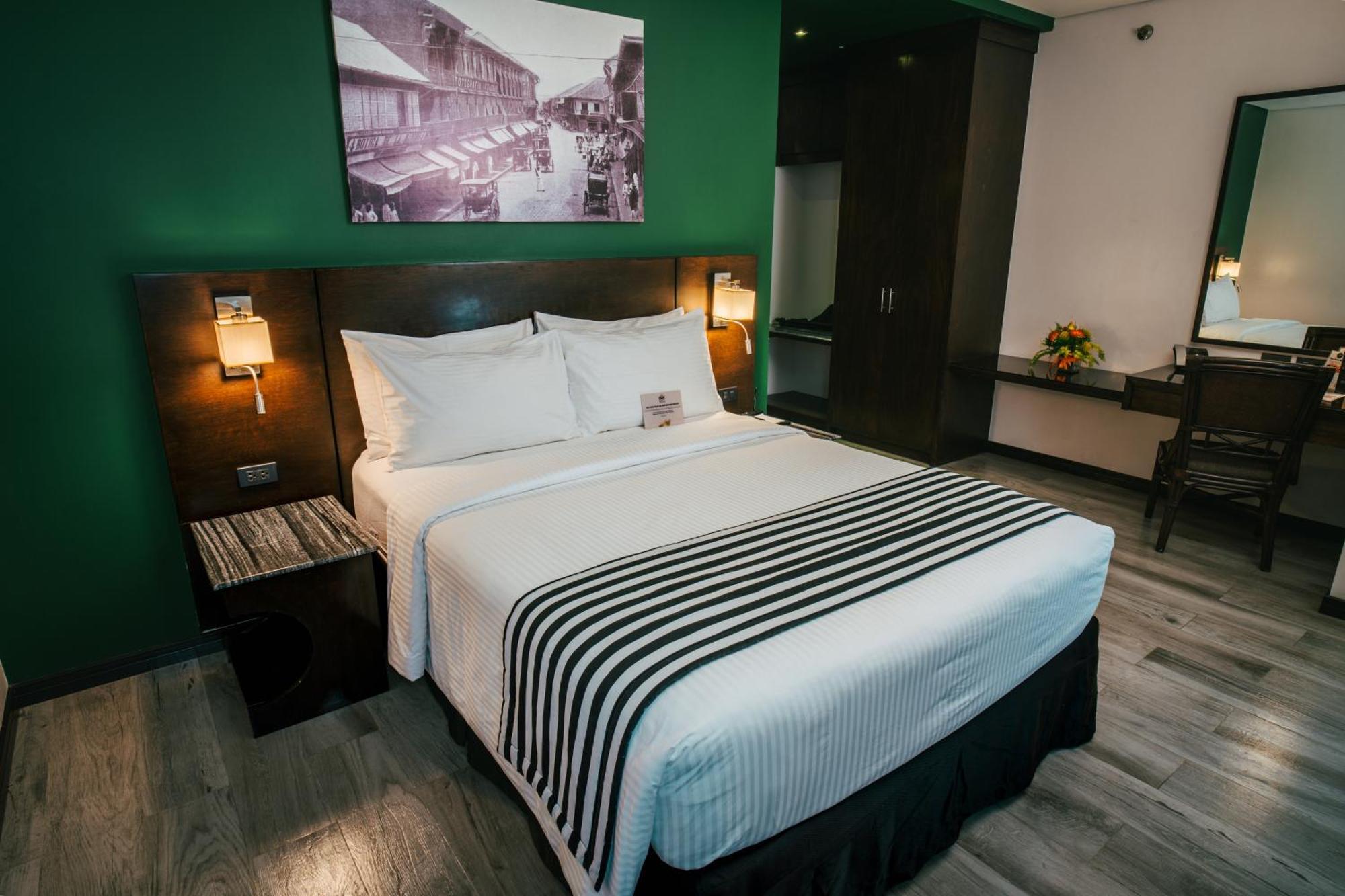 1898 Colonia En Filipinas 4* Makati City