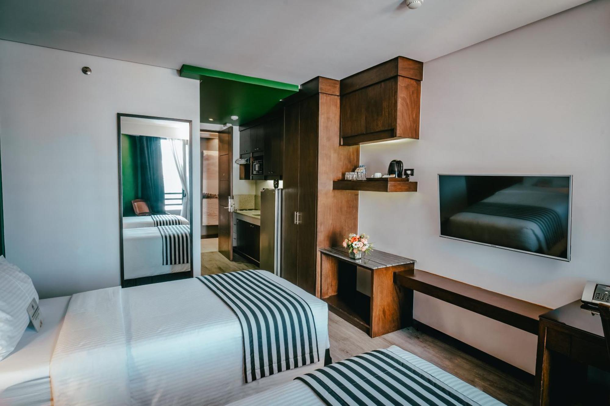 Hotel 1898 Colonia En Filipinas
