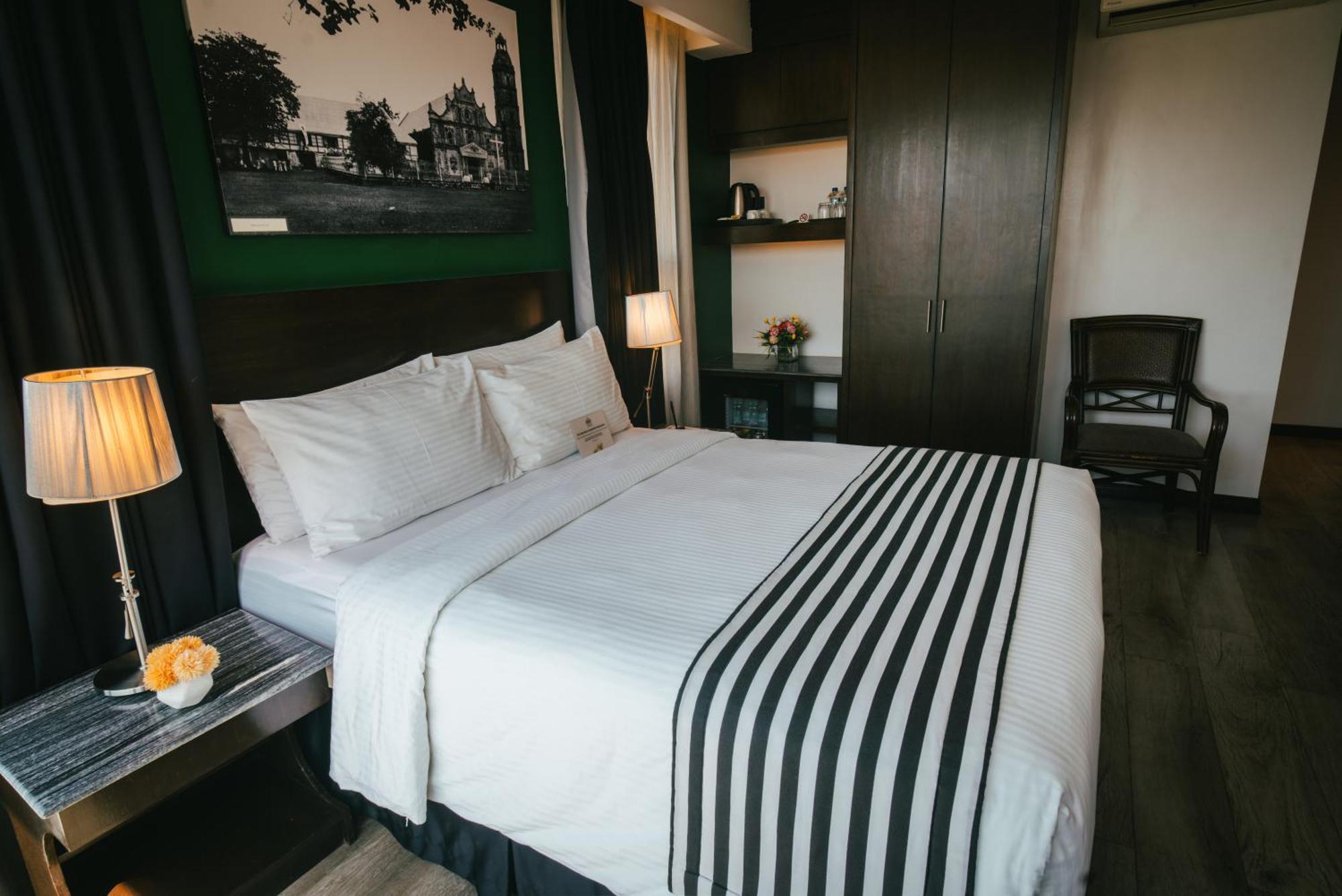 1898 Colonia En Filipinas Hotel 4*