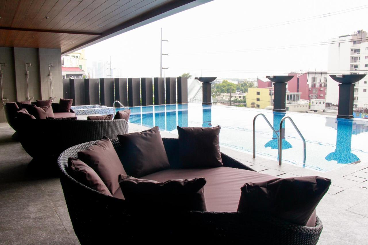 Hotel 1898 Colonia En Filipinas Makati City