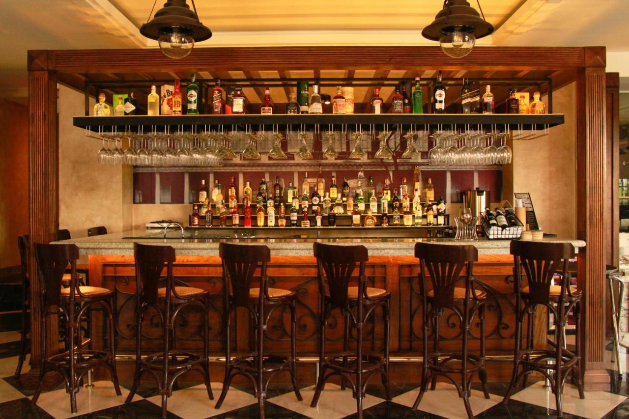 1898 Colonia En Filipinas 4* Makati City