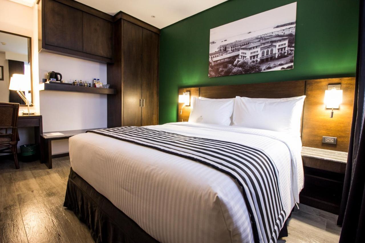 1898 Colonia En Filipinas Hotel Makati City