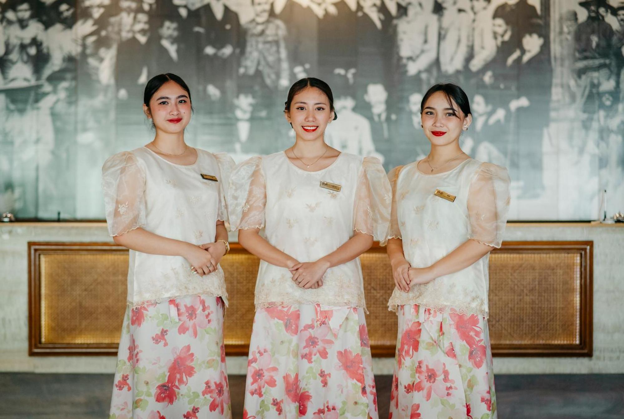 1898 Colonia En Filipinas Hotel Makati City