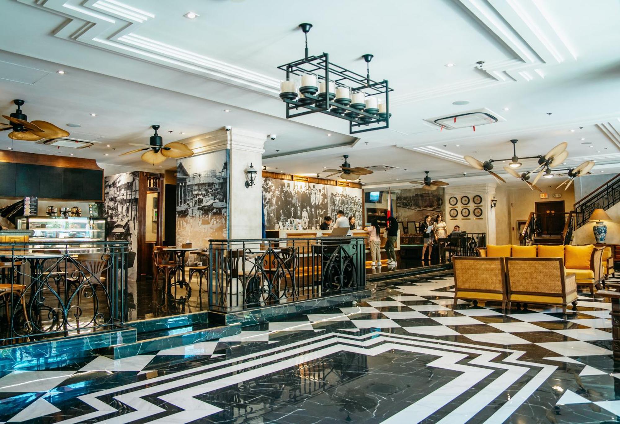 1898 Colonia En Filipinas Hotel 4*
