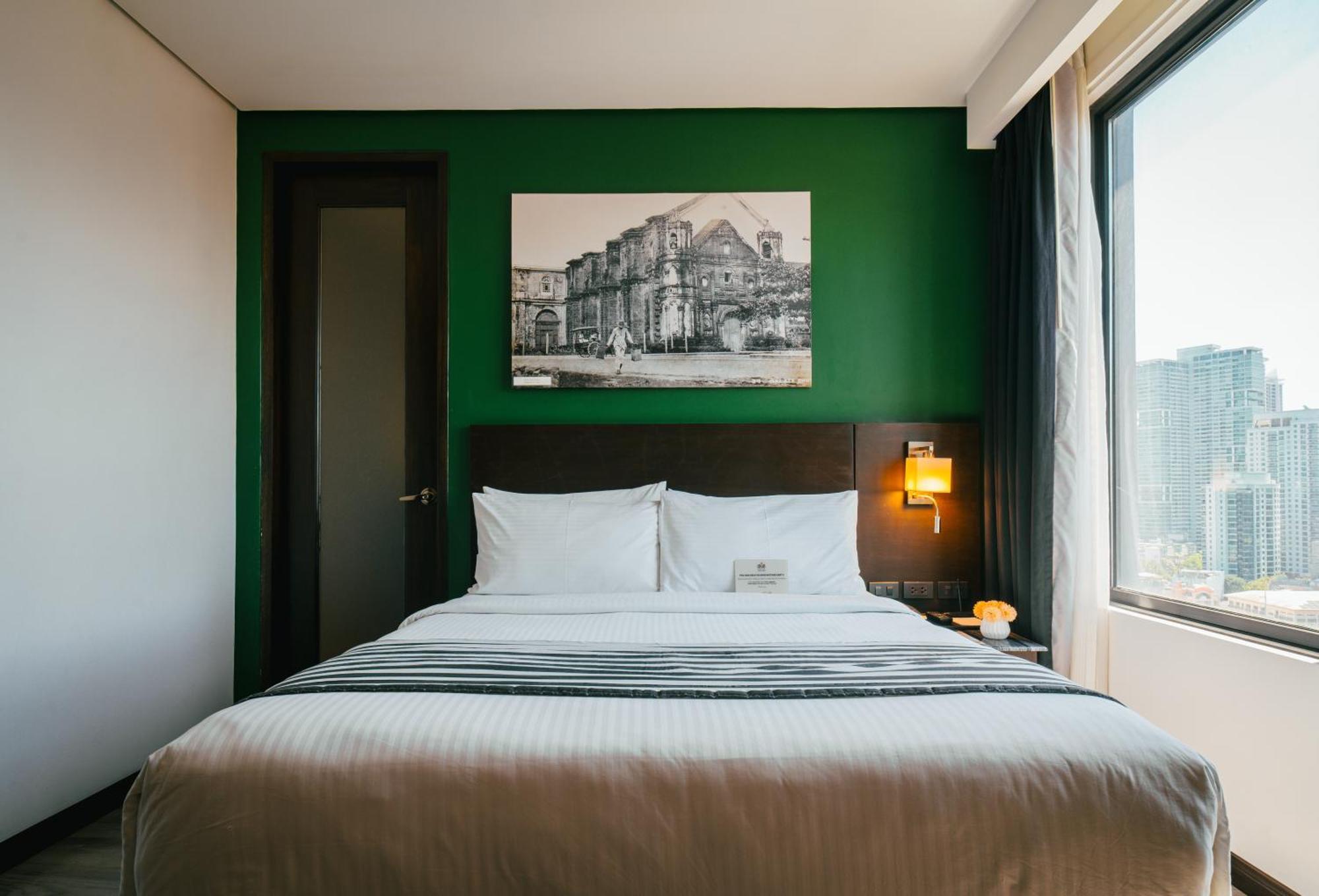 Hotel 1898 Colonia En Filipinas