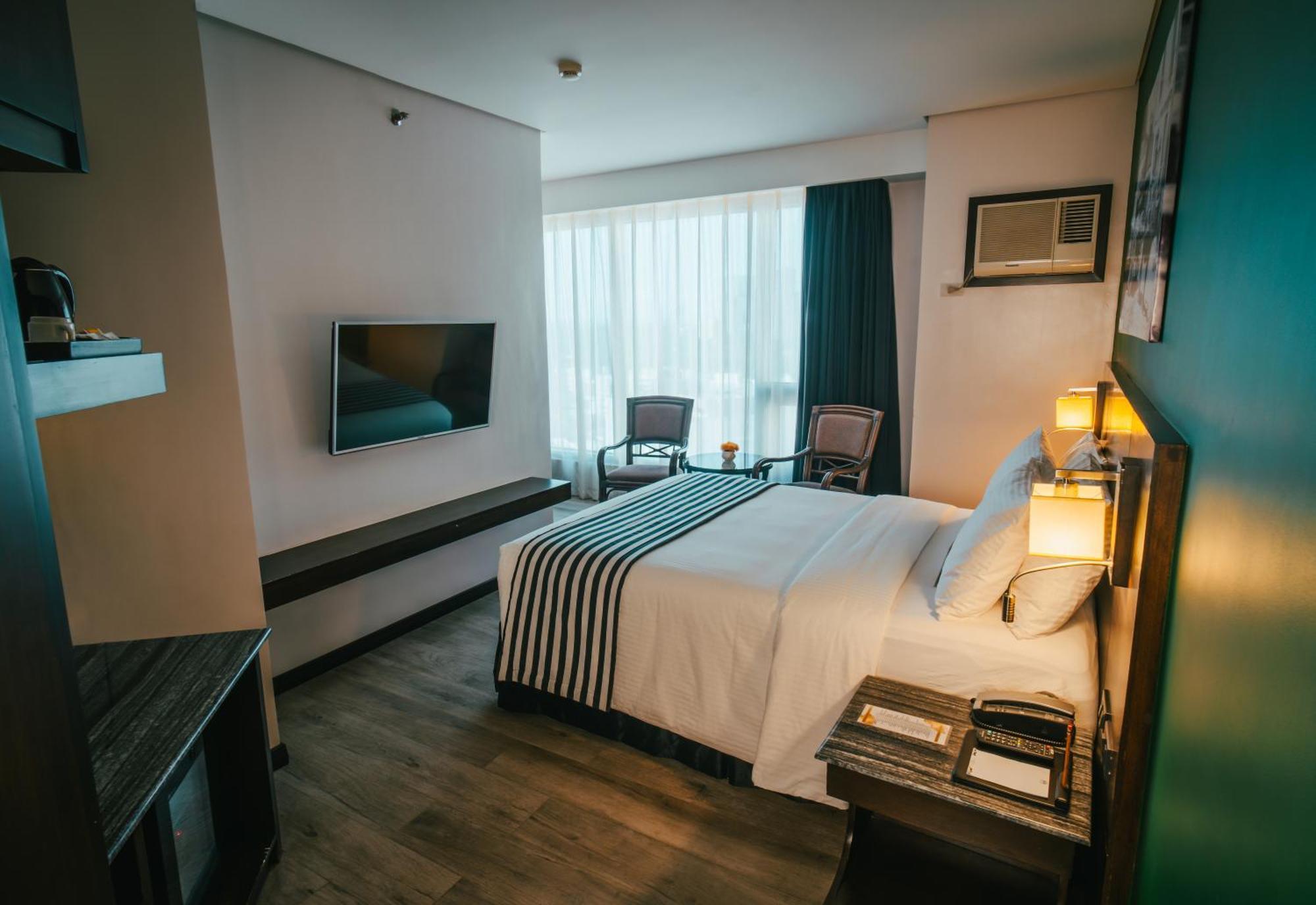1898 Colonia En Filipinas Hotel 4*