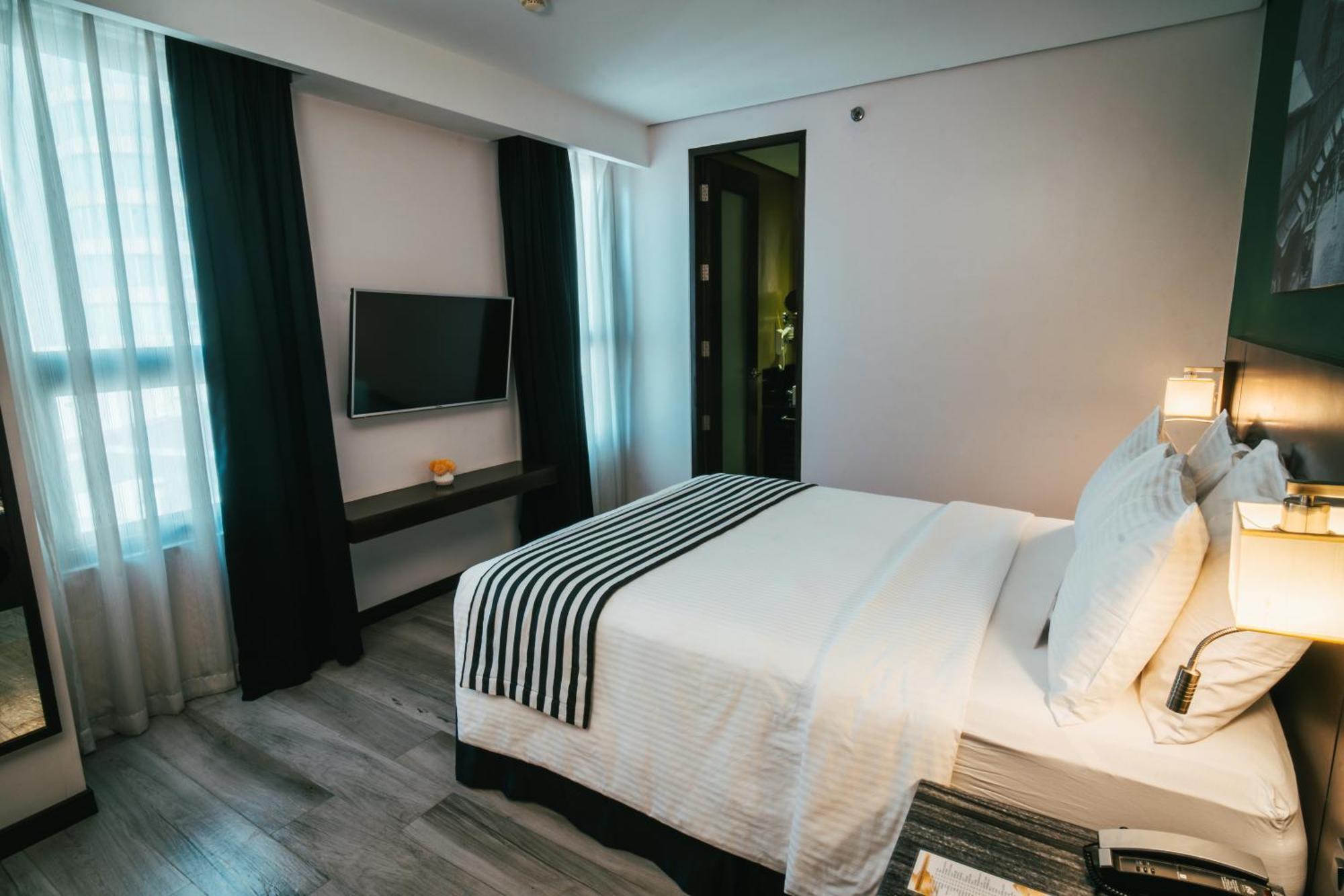 Hotel 1898 Colonia En Filipinas 4*