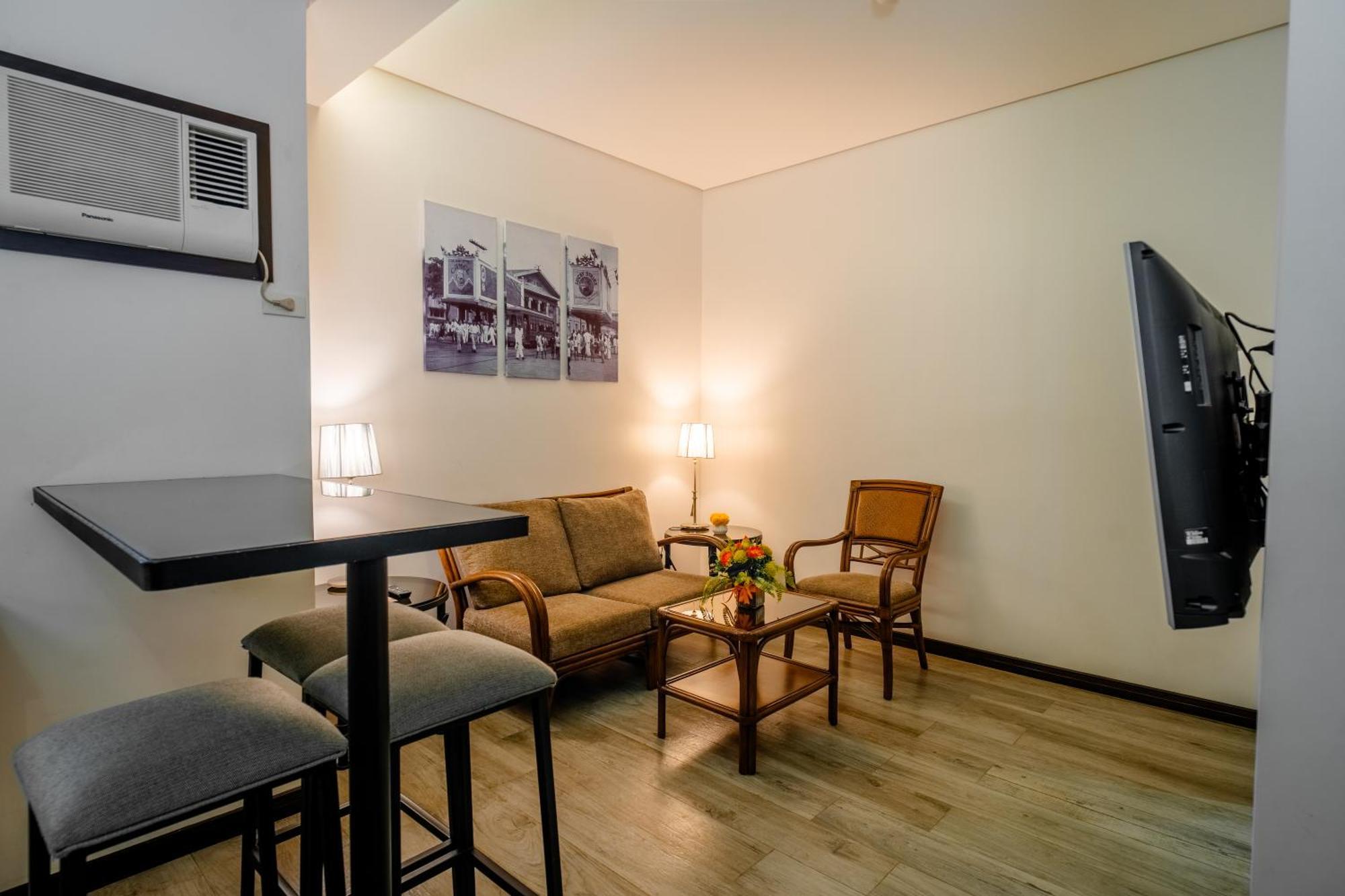 Hotel 1898 Colonia En Filipinas 4*
